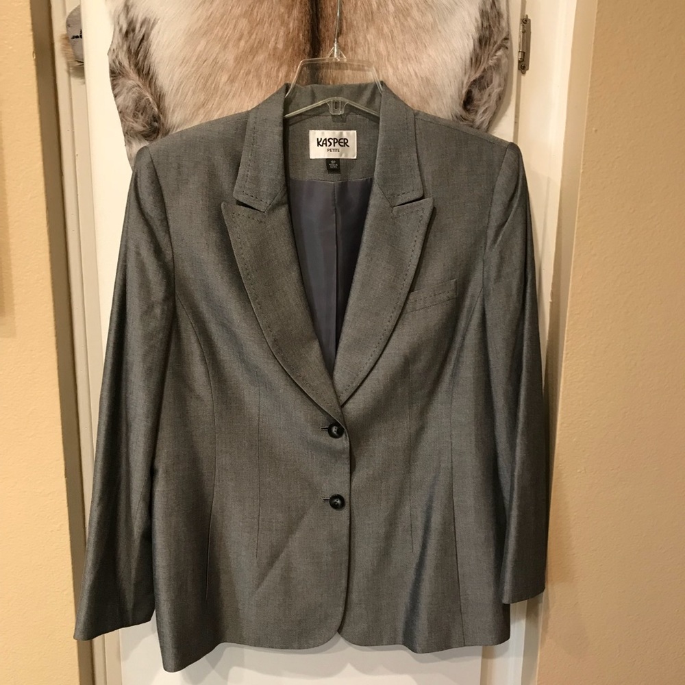 Blazer jacket